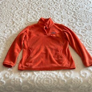 Patagonia Re-tool Snap-T Pullover